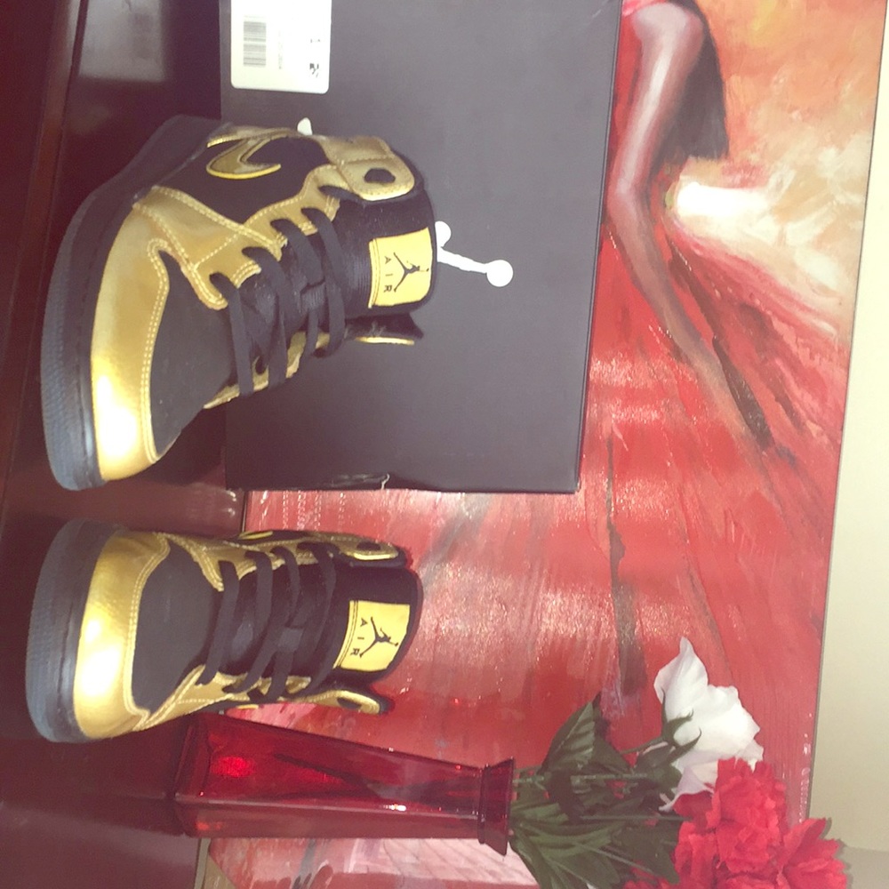 Air Jordan 1 mid retro (kids)